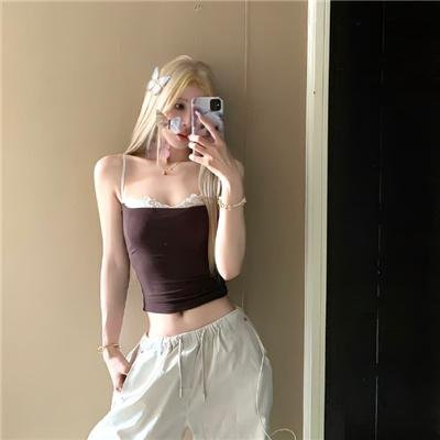 给妹妹的情书